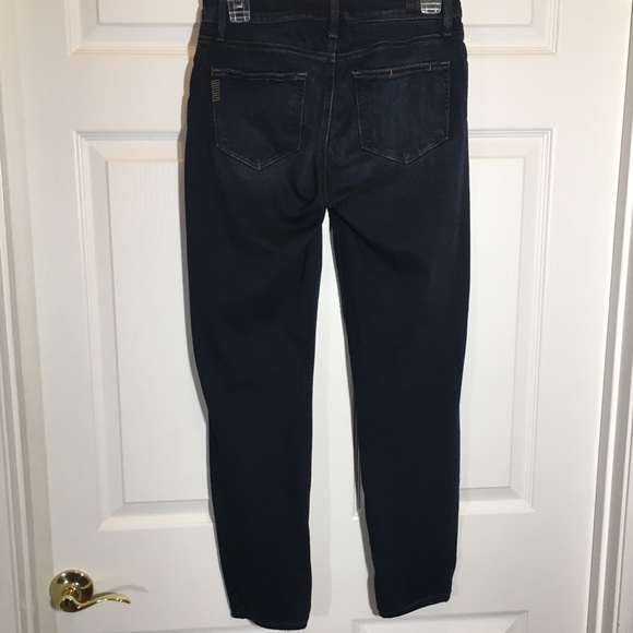 PAIGE Verdugo Ankle Jeans  Size 27 - Picture 7 of 8